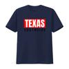Texas Southside T Shirt Stylish and Comfortable for All Vintage Washed Homme Streetwear Slightly Soft Stretched Breathable