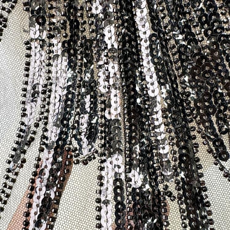 2lots Backpack Light Weight Patches Wedding Dress Appliques Cloth Sewing Patches for Parties Or Weddings