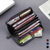 Men's Vietnam Accordion Travel Wallet