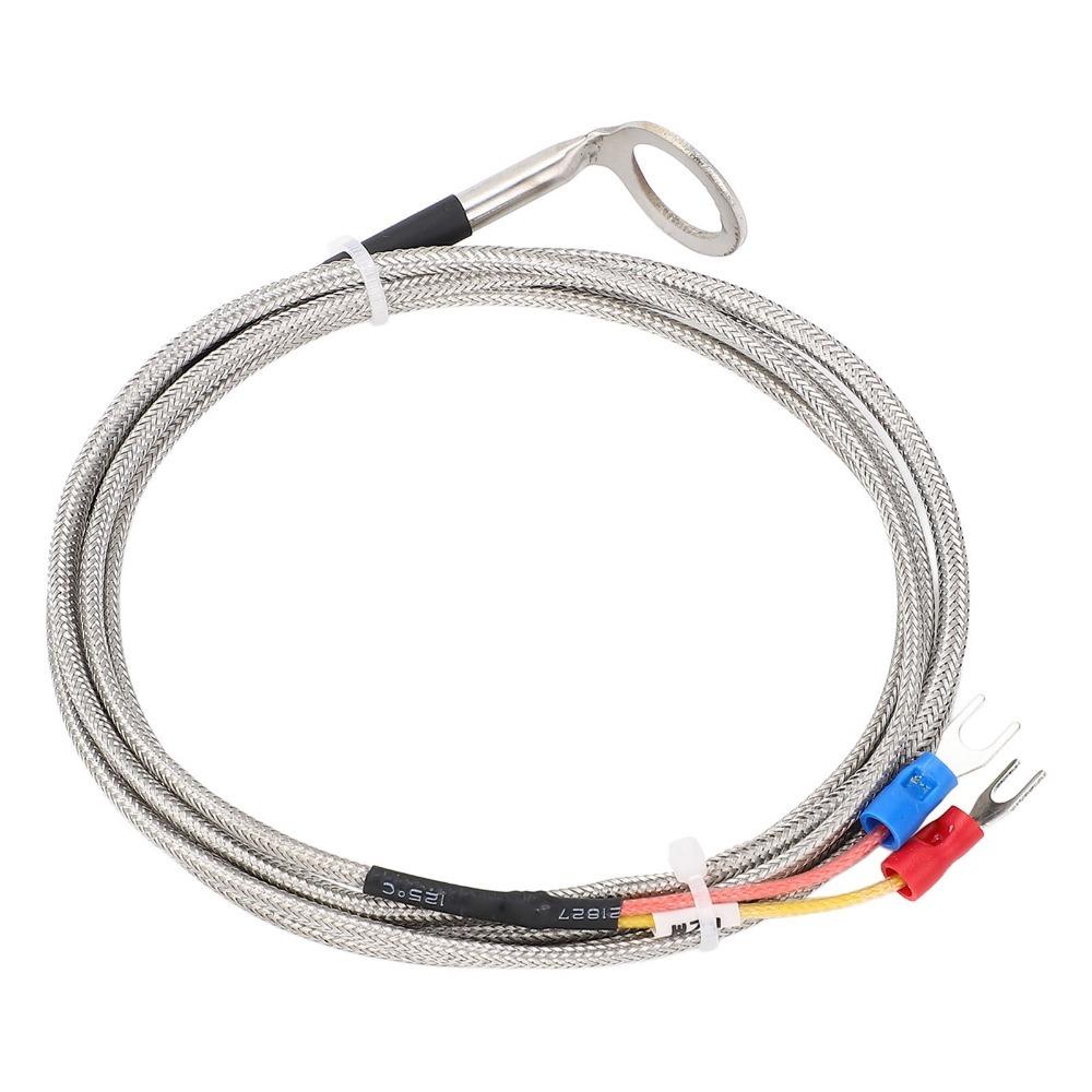 -40~1000°C K Type Temperature Sensor Stainless Steel CHT Measurement Sensor  Automotive Engine