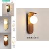 Modern Minimalist Wall Clock With Waterproof Silicone Case For Bathroom Kitchen Home Office