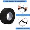Flexible Cloth Fabric Tape 15M 9MM Heatresistant for Automotive Wiring