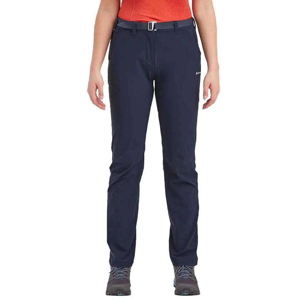 

Montane Брюки Terra Stretch Lite 38/Regular