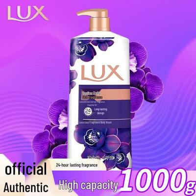 Lux Fragrance Shower Gel