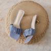 Damenschuhe – Sandalen