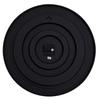 Hometime Large Wall Clock White 50cm
