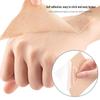 Parches Transparentes Antirozaduras para Muslos – Absorbentes del Sudor, Alivio de la Presión, Protectores Invisibles para Piernas, Corte Libre para Uso en Múltiples Posiciones