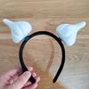 Realistisch Fruit/Groente Thema Hoofdband Creatieve Hars Haarhoepel Voor Feest En Dagelijkse Outfit Verjaardag Viering Accessoires