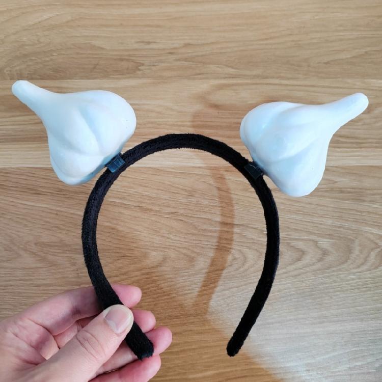 Realistisch Fruit/Groente Thema Hoofdband Creatieve Hars Haarhoepel Voor Feest En Dagelijkse Outfit Verjaardag Viering Accessoires