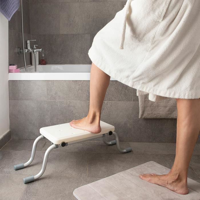 Non-Slip 2-in-1 Bath Seat Seburett InnovaGoods