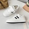 Simple Versatile Board Shoes Female Student Single Shoes Autumn New Niche Original Sports Girl Shoes