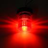 Signal Lamp All Round Anchor 360 degrees  LED Waterproof Navigation Light for Marine Boat Yacht 12V