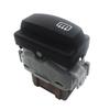 1pc Fit for2011-2014 Renault Logan DusI  Car Heat Switch Replacement 253507278R
