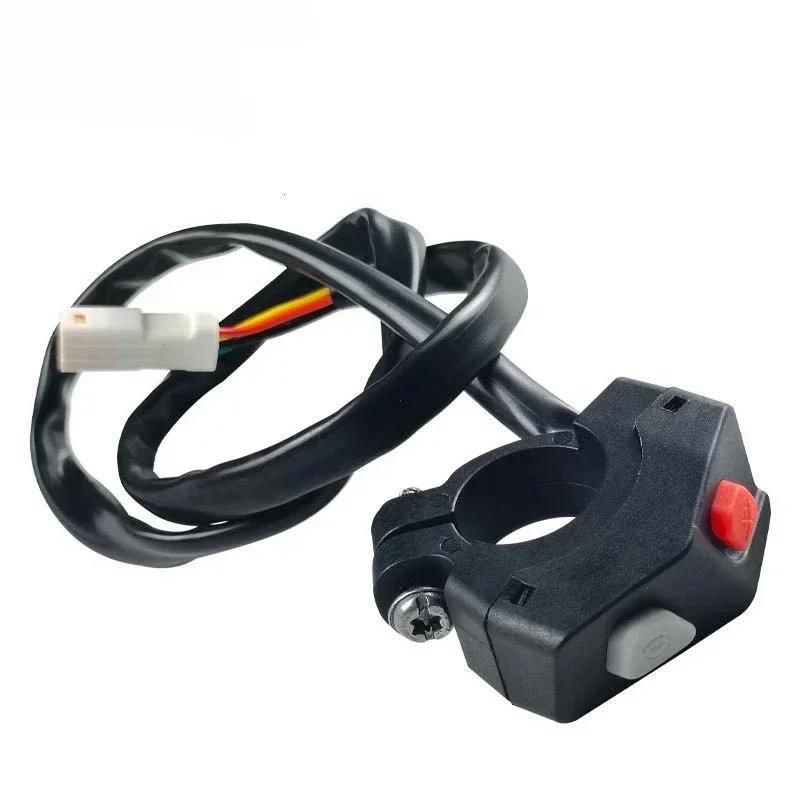 

Выключатель звукового сигнала фар мотоцикла для KTM EXC XCW EXCF TPI 125 150 200 250 350 450 500 525 530 для Husqvarna TE FE TX FX