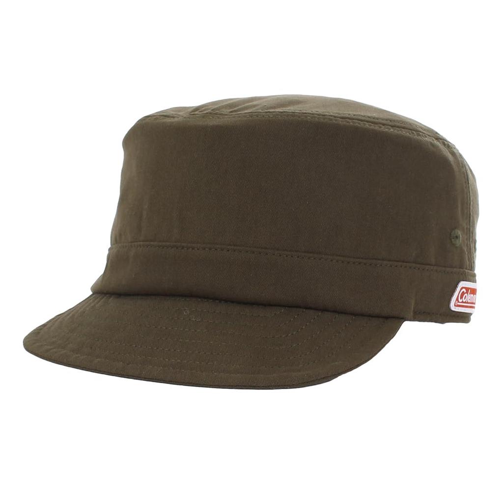 Coleman Work Cap Khaki 182-0074