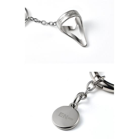 ENHYPEN ARZU: UNLEASH Anahtarlık