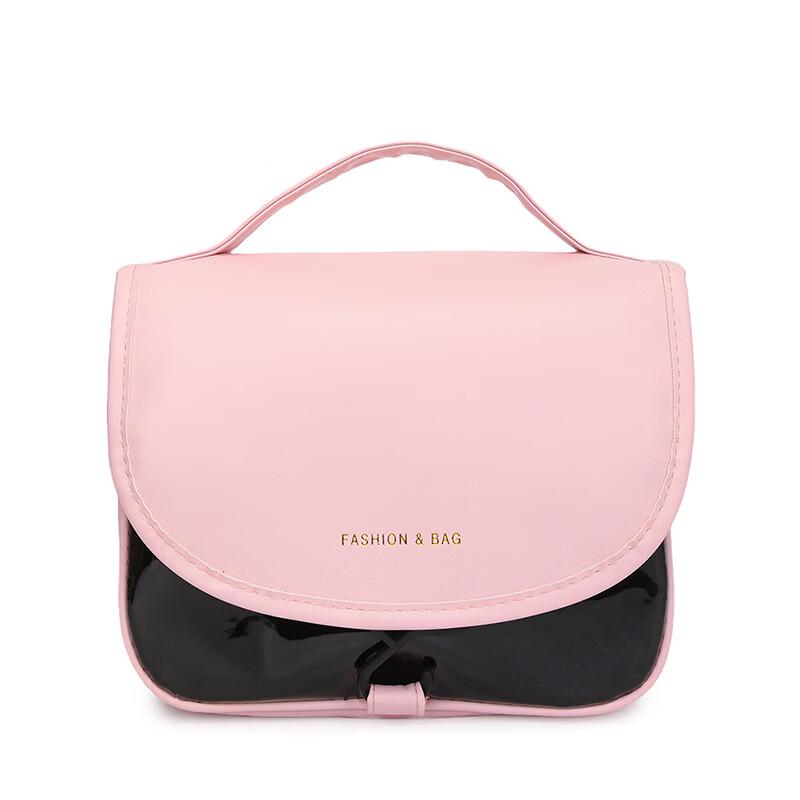 MDNG Retro Large Capacity Travel Cosmetic Bag Medium