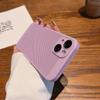 Applicable To Apple 14promax Phone Case Mesh Heat Dissipation Holes, IPhone 13/12 Full Package 11 Anti-drop Xr