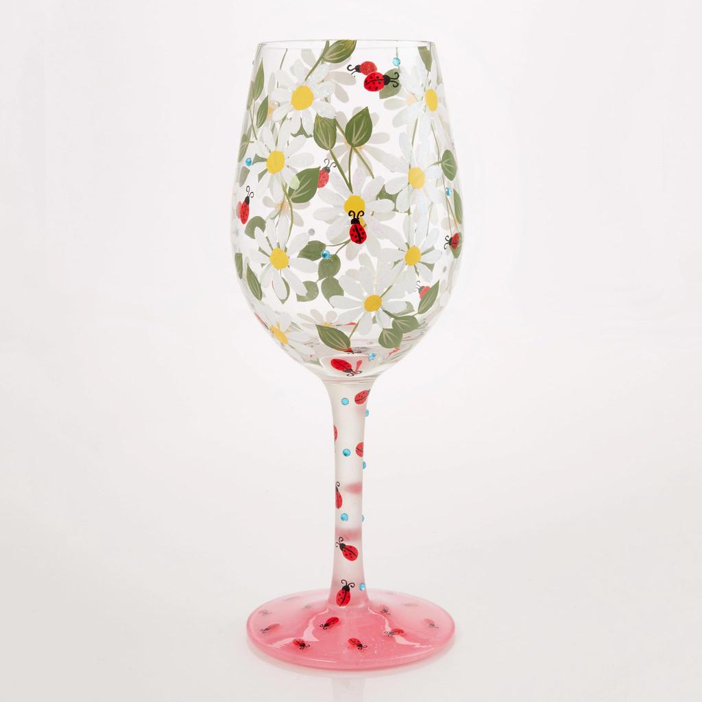 Lolita Wine Glass RADYBIRD 6016974