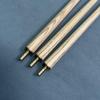 Xinhuarui Jade Leopard Ash Wood Billiard Cue