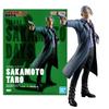22CM Anime SAKAMOTO DAYS Sakamoto Taro Figure This Store Manager Was Once The Legendary Killer Series Toy Doll Aciton Figure