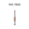 PH2 T20 T25 SQ2 Cross Screwdriver Non-slip  Magnetic Batch Head Hardness Drill Bit Screw Driver Hand Tools 50/75/100/150MM