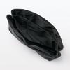 MUJI Nylon Tasche-in-Tasche, Schwarz, ca.. 27 x 11 x 18,5 cm, 83525491