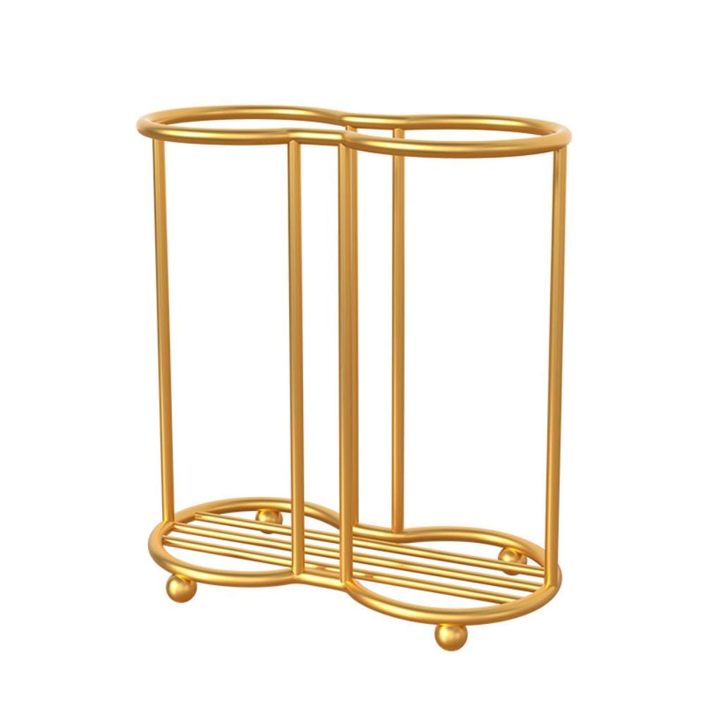 Stainless Steel Disposables Cups Picker Rust-Proof Paper Cup Organizer Paper Cup Holder  Countertop