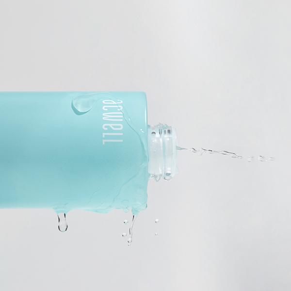 ACWELL Real Aqua Balancing Toner 160ml