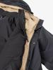 The North Face Ventrix Summit XL Jacket, Gold,