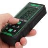 Sw 50G 50m Handheld Digital Laser Distance Meter Range Finder Diastimeter Distance Measuring Tool