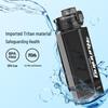 QUANGE Tritan Sports Water Bottle