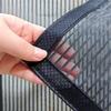 Mesh Mosquito Proof Door Screen Curtains Summer Magnetic Mosquito Net Cover Insect-Proof Automatic Closing Door Screen