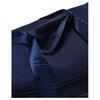 Jordan Large Capacity Convenient Storage Polyester Travel Bag 55L Unisex Travel Bag Midnight-Navy HF7295-410