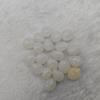 Multi-color Water Drop Acrylic Beads: Imitation Stone, Amber, Agate, Lapis Lazuli Shapes for DIY Jewelry