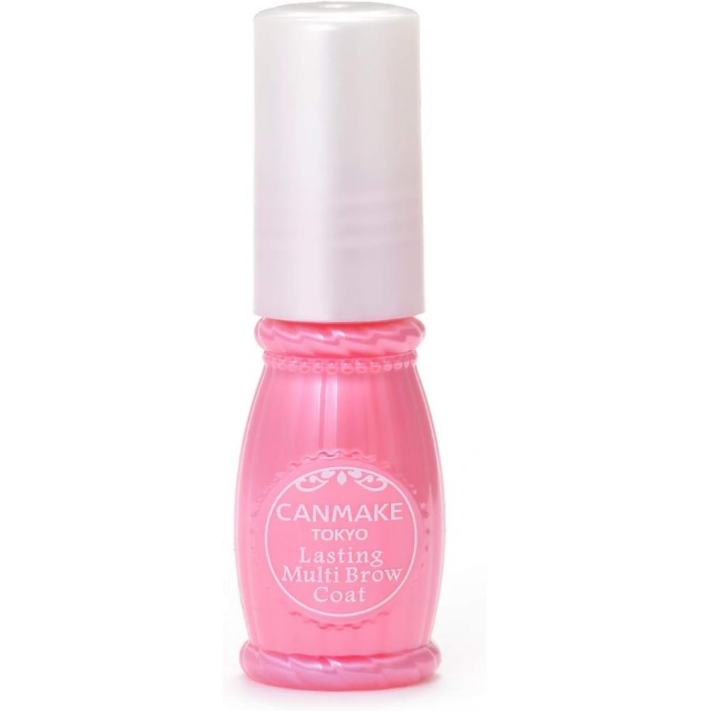 

Canmake Lasting Multi Brow Coat 01 Прозрачный 7 мл