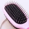 Dog Brush Double Sided Dogs Comb Massage Dog Brush Pet Hair Remover No Hurt Combs for Pet Grooming Comfortable Handle Dogs Comb