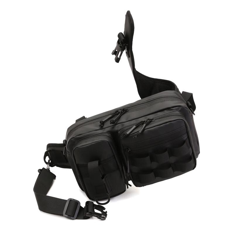 Hufeng Multi-functional Fishing Lure Bag