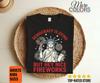 Democracy Is Dying But Hey Nice Fireworks Funny 4th July Shirt Patriotic Humor Tee Independence Day Graphic Gift Apparel