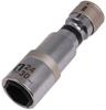 Ichinen Access MUST TOOL Socket QC Swing Socket Double Hexagon 19852 Drive Inslide IM-4W2430IUN-6K 24/30 Size 12.7mm (4min)