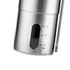 Manual Coffee Grinder Adjustable Particles Size Stainless Steel Coffee Bean Grinder for Household