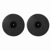  2Pcs   Cushion Bushing, 74172 SM4 000 Rubber   Lower Mount Bushing Fit for Legend 1993 to 1995 