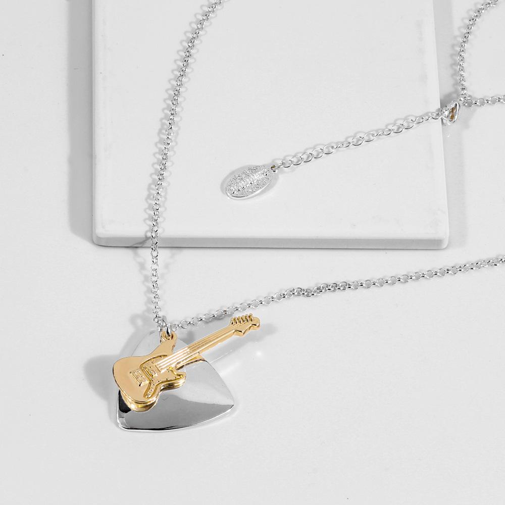 Alloy 2021 Modern Geometric Necklace For Women Ideal For Travel Celebrations And