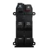 Power Window Switch Button For Honda Civic 2005-2011 Honda CR-V 2008-2011 35750-SWA-G01 35750-SMG-G02 35750SWAG01 35750SMGG02