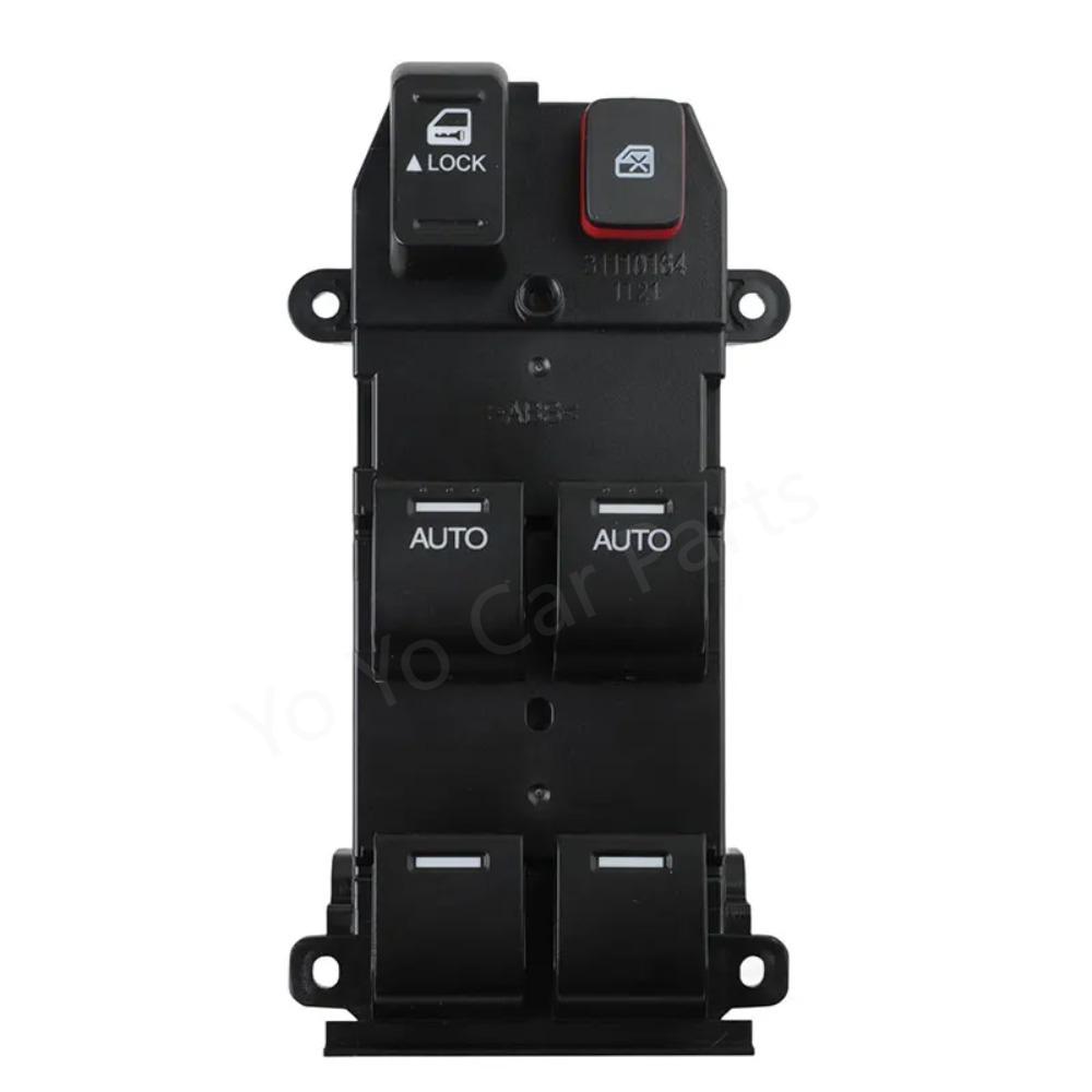 Power Window Switch Button For Honda Civic 2005-2011 Honda CR-V 2008-2011 35750-SWA-G01 35750-SMG-G02 35750SWAG01 35750SMGG02