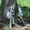 Stainless Steel Gardening Hand Tools Heavy Duty Trowel Garden Tool Garden Trowel  Transplanting