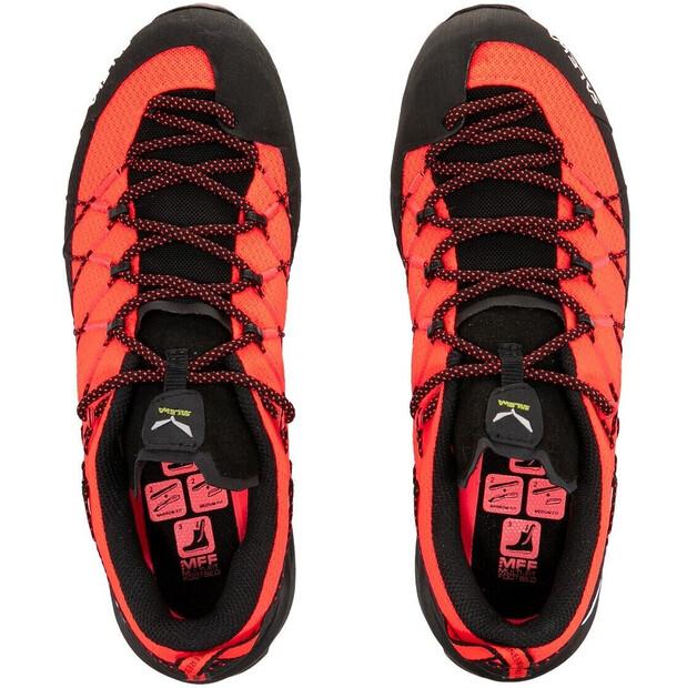 Полуботинки Salewa Wildfire 2 Approach Shoes