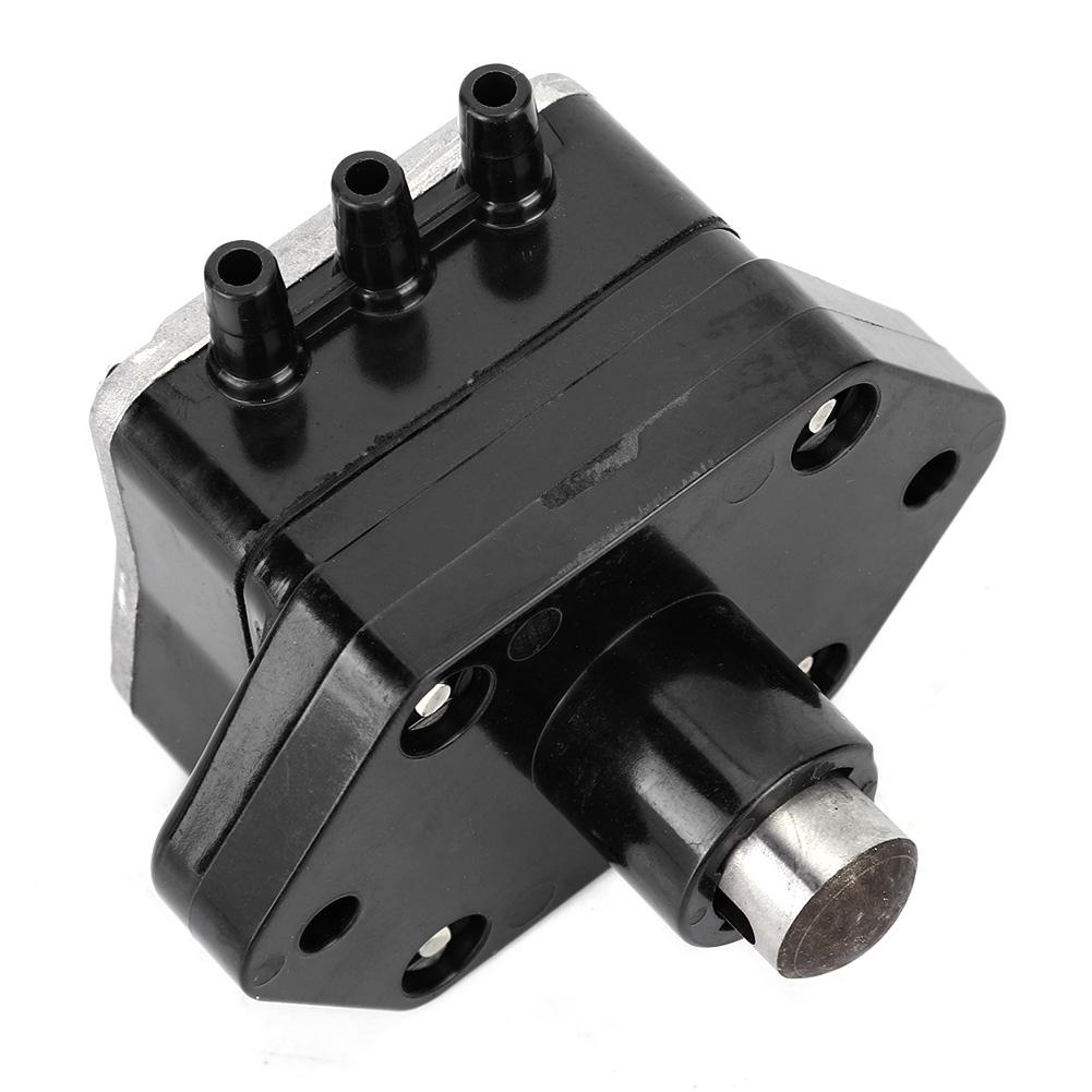 

Outboard Fuel Pump Assy 62Y 24410 04 00 Fits for Yamaha F25 F60hp 1995 2004