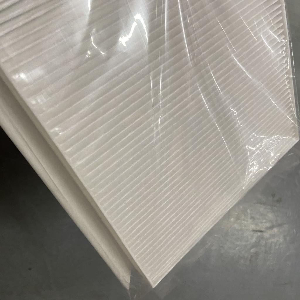 Car Cabin Filter AC Filters Cabin Air Filter for Maxus T60 T70 G10 OE: C00089344