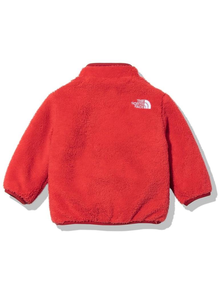 The North Face Baby Reversible Cozy Cold Weather and Lapis Lazuli Size 80 Jacket, Warmth, Blue, (FW22)